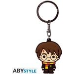 Abysse: Harry Potter - Harry Pvc Keychain (ABYKEY323)