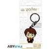 Abysse: Harry Potter - Harry Pvc Keychain (ABYKEY323)