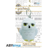 Abysse: Harry Potter - Hedwig Plush Keychain (ABYKEY346)