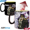 Abysse: Jojos Bizarre Adventure - Jotaro Dio Heat Change Mug (460ml) (ABYMUGA447)
