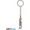 Abysse: Naruto - Zabuzas Sword 3D Keychain (ABYKEY596)
