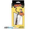 Abysse: Naruto - Zabuzas Sword 3D Keychain (ABYKEY596)