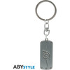 Abysse: Naruto Shippuden - Anti Konoha Metal Keychain (ABYKEY501)