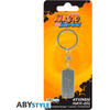 Abysse: Naruto Shippuden - Anti Konoha Metal Keychain (ABYKEY501)