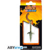 Abysse: Naruto Shippuden - Hokage 4tHs Kunai 3D Keychain (ABYKEY283)