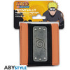 Abysse: Naruto Shippuden - Naruto Premium Wallet (ABYBAG512)