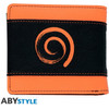 Abysse: Naruto Shippuden - Naruto Premium Wallet (ABYBAG512)