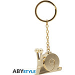 Abysse: One Piece - Buster Call 3D Keychain (ABYKEY566)