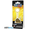 Abysse: One Piece - Buster Call 3D Keychain (ABYKEY566)