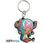 Abysse: One Piece - Chopper Sd Pvc Keychain (ABYKEY038)