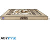 Abysse: One Piece - Wanted Luffy Wano A5 Notebook (ABYNOT155)