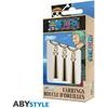 Abysse: One Piece - Zoro Earrings Set (ABYROL063)