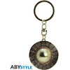 Abystyle The Fan Experience: One Piece - Luffys Hat 3D Keychain (ABYKEY329)