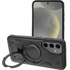 Senso Frost Armor Mag Samsung A27 5G Black Backcover - (SFASAMA27B)