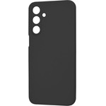 Senso Liquid Samsung A27 5G Black Backcover - (SELISAMA27B)