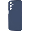 Senso Liquid Samsung A27 5G Blue Backcover - (SELISAMA27BL)