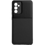 Senso Spd Noble Case Samsung A27 5G Black Special Edition Backcover - (SPDNOSAMA27B)