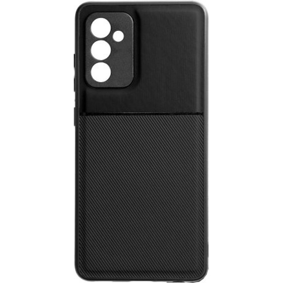 Senso Spd Noble Case Samsung A27 5G Black Special Edition Backcover - (SPDNOSAMA27B)