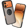 Techsuit - Glinth - Honor 600 / 600 Pro - Black