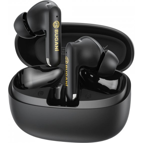 Bugani Freebuds B20, Black