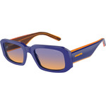 ARNETTE Sunglasses Man (Lens/Bridge/Temple) 53/21/145 mm) - (AN4318-12392H)