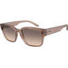 ARNETTE Sunglasses Man (Lens/Bridge/Temple) 53/21/145 mm) - (AN4325-290613)