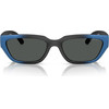 ARNETTE Sunglasses Man (Lens/Bridge/Temple) 55/18/140 mm) - (AN4350-297587)
