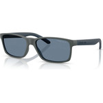 ARNETTE Sunglasses Man (Lens/Bridge/Temple) 58/16/145 mm) - (AN4185-28412V)