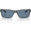 ARNETTE Sunglasses Man (Lens/Bridge/Temple) 58/16/145 mm) - (AN4185-28412V)