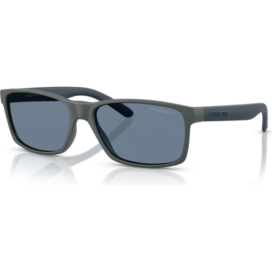 ARNETTE Sunglasses Man (Lens/Bridge/Temple) 58/16/145 mm) - (AN4185-28412V)