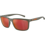 ARNETTE Sunglasses Man (Lens/Bridge/Temple) 58/17/140 mm) - (AN4251-28546R)