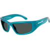 ARNETTE Sunglasses Man (Lens/Bridge/Temple) 58/19/135 mm) - (AN4358-298687)