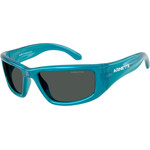 ARNETTE Sunglasses Man (Lens/Bridge/Temple) 58/19/135 mm) - (AN4358-298687)