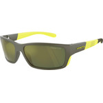 ARNETTE Sunglasses Man (Lens/Bridge/Temple) 61/15/125 mm) - (AN4336-28546R)