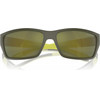 ARNETTE Sunglasses Man (Lens/Bridge/Temple) 61/15/125 mm) - (AN4336-28546R)