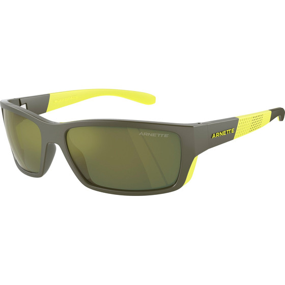ARNETTE Sunglasses Man (Lens/Bridge/Temple) 61/15/125 mm) - (AN4336-28546R)