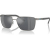 ARNETTE Sunglasses Man (Lens/Bridge/Temple) 61/15/140 mm) - (AN3091-7416G)