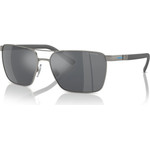ARNETTE Sunglasses Man (Lens/Bridge/Temple) 61/15/140 mm) - (AN3091-7416G)