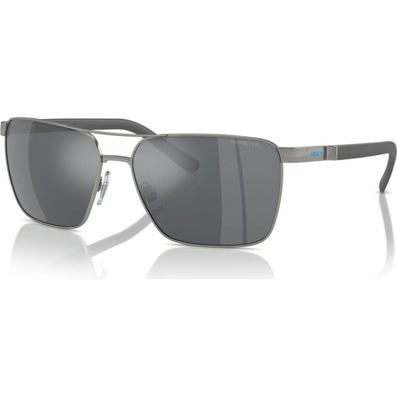 ARNETTE Sunglasses Man (Lens/Bridge/Temple) 61/15/140 mm) - (AN3091-7416G)