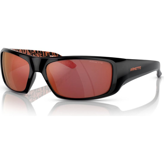 ARNETTE Sunglasses Man (Lens/Bridge/Temple) 61/17/130 mm) - (AN4182-29166Q)