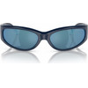 ARNETTE Sunglasses Man (Lens/Bridge/Temple) 62/16/125 mm) - (AN4302-275422)