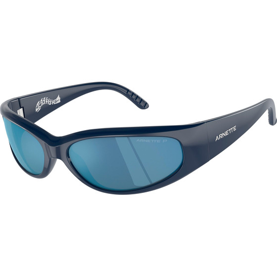 ARNETTE Sunglasses Man (Lens/Bridge/Temple) 62/16/125 mm) - (AN4302-275422)