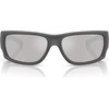 ARNETTE Sunglasses Man (Lens/Bridge/Temple) 62/16/125 mm) - (AN4345-28706G)