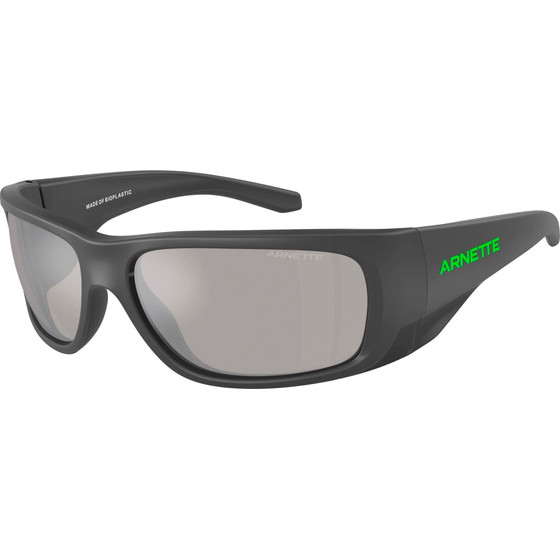 ARNETTE Sunglasses Man (Lens/Bridge/Temple) 62/16/125 mm) - (AN4345-28706G)