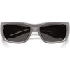 ARNETTE Sunglasses Man (Lens/Bridge/Temple) 62/16/125 mm) - (AN4345-296187)
