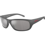 ARNETTE Sunglasses Man (Lens/Bridge/Temple) 63/16/130 mm) - (AN4290-28706G)