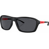 ARNETTE Sunglasses Man (Lens/Bridge/Temple) 63/17/130 mm) - (AN4329-275887)