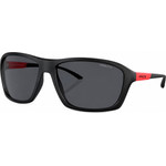 ARNETTE Sunglasses Man (Lens/Bridge/Temple) 63/17/130 mm) - (AN4329-275887)