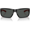 ARNETTE Sunglasses Man (Lens/Bridge/Temple) 64/16/125 mm) - (AN4297-275387)