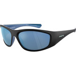 ARNETTE Sunglasses Man (Lens/Bridge/Temple) 64/18/130 mm) - (AN4331-292322)